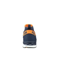 Scarpe antinfortunistiche Puma Chase Low S1PS ESD FO HRO SR 643780