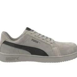 Scarpe Antinfortunistiche Puma Iconic Stone Low S1PS Basse Metalfree 644410