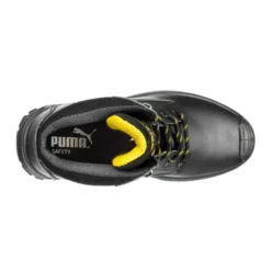 Scarpe antinfortunistiche Puma Borneo MT Mid S3 WR M AN CI HI HRO SRC 630870
