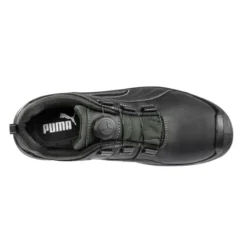 Scarpe antinfortunistiche Puma Cascades Disc Low con chiusura BOA S3 HRO SRC 640721