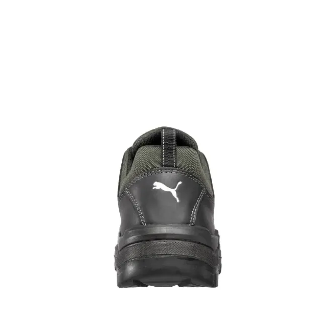 Scarpe antinfortunistiche Puma Cascades Disc Low con chiusura BOA S3 HRO SRC 640721