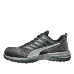 Scarpe antinfortunistiche Puma Charge Black Low S1P HRO ESD SRC 644540