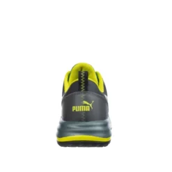 Scarpe antinfortunistiche Puma Charge Green Low S1P HRO ESD SRC 644520
