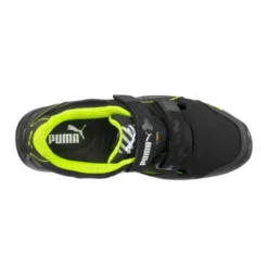 Scarpe antinfortunistiche Puma Neodyme Low S1P ESD SRC 644300
