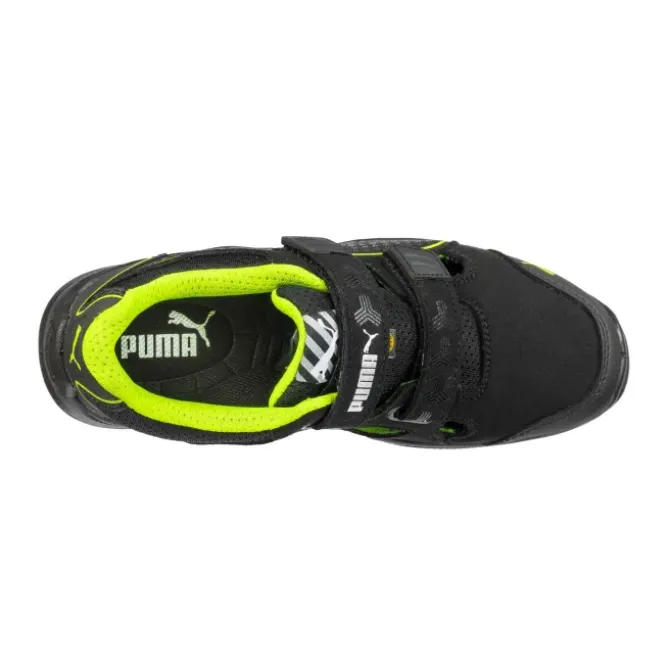 Scarpe antinfortunistiche Puma Neodyme Low S1P ESD SRC 644300