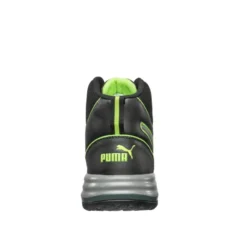 Scarpe antinfortunistiche Puma Rapid Mid S3 HRO ESD SRC 635500