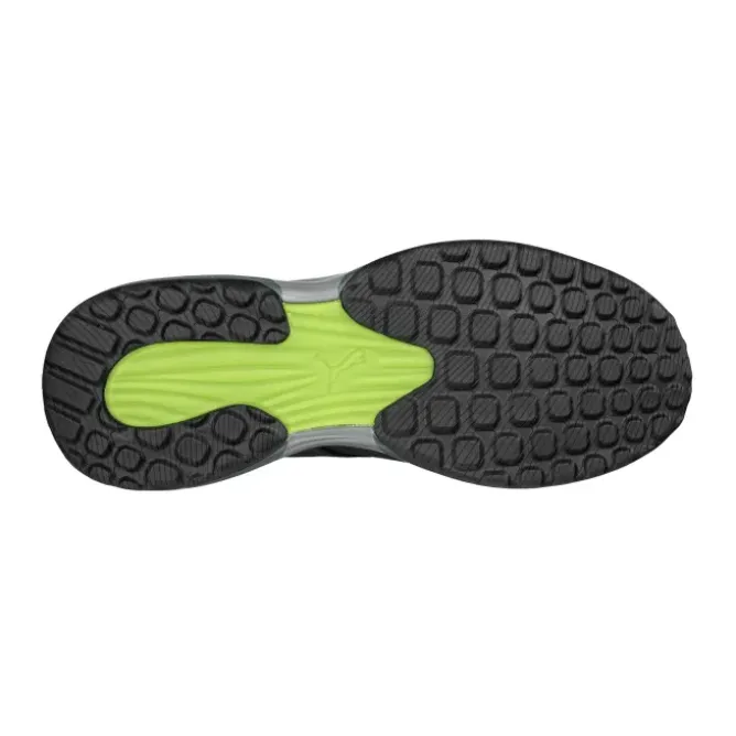Scarpe antinfortunistiche Puma Rapid Mid S3 HRO ESD SRC 635500