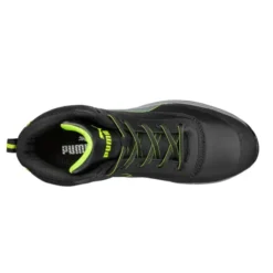 Scarpe antinfortunistiche Puma Rapid Mid S3 HRO ESD SRC 635500
