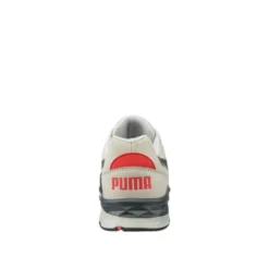 Scarpe antinfortunistiche Puma Vanti Grey Low S1PS ESD FO HRO SR 643700