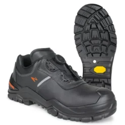 Scarpe antinfortunistiche Pezzol Flores con chiusura BOA S3 CI HI HRO SRC 279BV-01