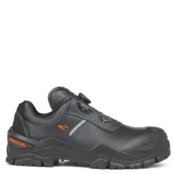 Scarpe antinfortunistiche Pezzol Flores con chiusura BOA S3 CI HI HRO SRC 279BV-01