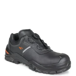 Scarpe antinfortunistiche Pezzol Flores con chiusura BOA S3 CI HI HRO SRC 279BV-01