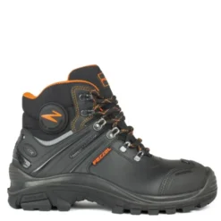 Scarpe antinfortunistiche Pezzol Cobra S3 HI HRO SRC 916P-017
