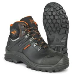 Scarpe antinfortunistiche Pezzol Cobra S3 HI HRO SRC 916P-017