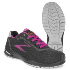 Scarpe antinfortunistiche Pezzol Evita Lady S3 SRC 247U-003
