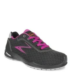Scarpe antinfortunistiche Pezzol Evita Lady S3 SRC 247U-003