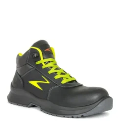 Scarpe antinfortunistiche Pezzol Jackson S3 SRC 981S-002