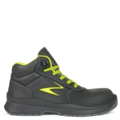 Scarpe antinfortunistiche Pezzol Jackson S3 SRC 981S-002