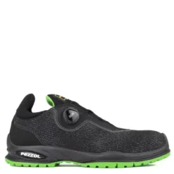 Scarpe antinfortunistiche Pezzol Sumatra con chiusura BOA S3 ESD SRC 269U-007