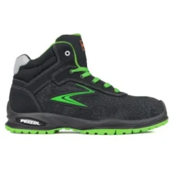 Scarpe antinfortunistiche Pezzol Tongass S3 ESD SRC 248U-003