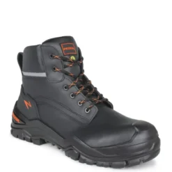 Scarpe antinfortunistiche Pezzol Cannibal S3 CI HI HRO ESD SRC 222BV-03