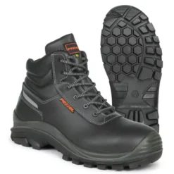 Scarpe antinfortunistiche Pezzol Cohiba SB P E WRU FO HI HRO SRC 997P-007