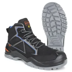 Scarpe antinfortunistiche Pezzol Condor S1P ESD SRC 172BB-05