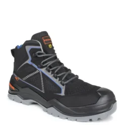 Scarpe antinfortunistiche Pezzol Condor S1P ESD SRC 172BB-05