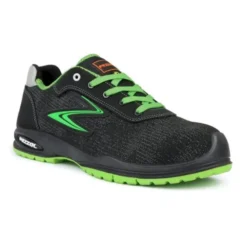 Scarpe antinfortunistiche Pezzol Goblin S3 ESD SRC 247U-007