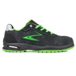 Scarpe antinfortunistiche Pezzol Goblin S3 ESD SRC 247U-007