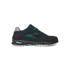 Scarpe antinfortunistiche Pezzol Mustang S3 SRC 247U-002