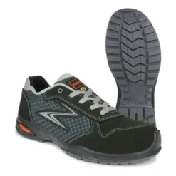 Scarpe antinfortunistiche Pezzol Nelson S1P ESD SRC 244U-008