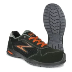 Scarpe antinfortunistiche Pezzol Stewart S1P SRC 244U-010