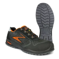 Scarpe antinfortunistiche Pezzol Targa S3 ESD SRC 244U-021