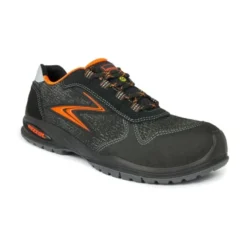Scarpe antinfortunistiche Pezzol Targa S3 ESD SRC 244U-021