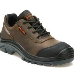 Scarpe Antinfortunistiche Pezzol Magnetic S3S SC FO SR 996J-011 Basse Metalfree