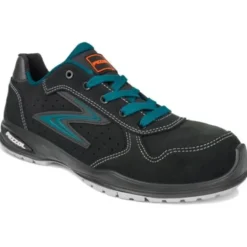 Scarpe antinfortunistiche Pezzol Brera S1P SRC 244U-005
