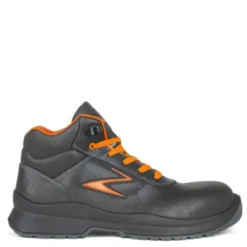 Scarpe antinfortunistiche Pezzol Challenge S3 SRC 981S-003