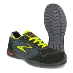 Scarpe antinfortunistiche Pezzol Clark S1P SRC 244U-007