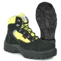 Scarpe antinfortunistiche Pezzol Diaz S3 WR HI HRO SRA SRC 128D-001