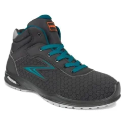 Scarpe antinfortunistiche Pezzol Emerson S3 SRC 248U-002