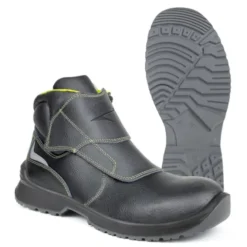 Scarpe antinfortunistiche Pezzol Fink S3 SRC 619Z-017