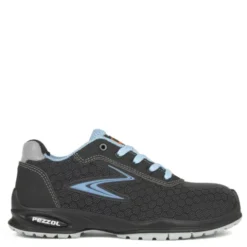 Scarpe antinfortunistiche Pezzol Frida Lady S3 SRC 247U-004
