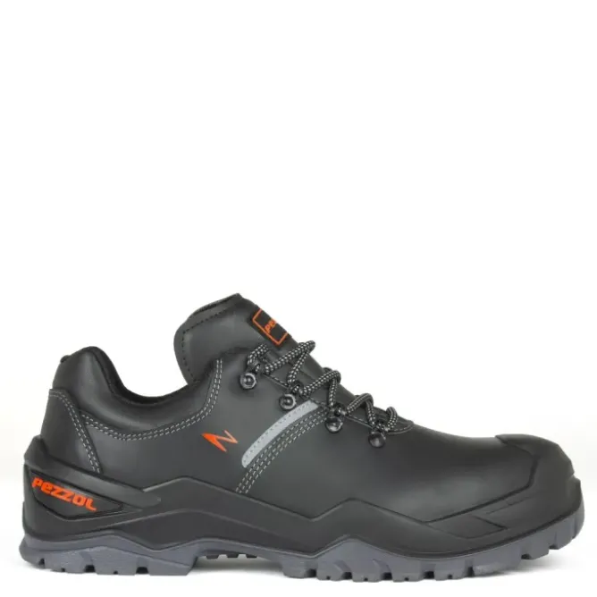 Scarpe antinfortunistiche Pezzol Gemini S3 SRC 279BB-01