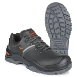 Scarpe antinfortunistiche Pezzol Gemini S3 SRC 279BB-01