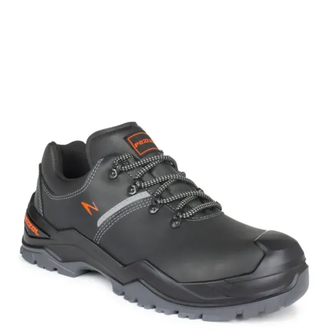 Scarpe antinfortunistiche Pezzol Gemini S3 SRC 279BB-01