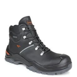 Scarpe antinfortunistiche Pezzol Heimdall S3 WR SRC 203BB-02