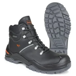 Scarpe antinfortunistiche Pezzol Heimdall S3 WR SRC 203BB-02