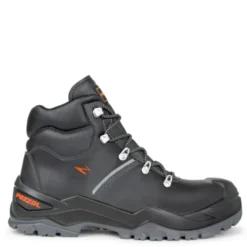 Scarpe antinfortunistiche Pezzol Heimdall S3 WR SRC 203BB-02