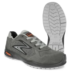 Scarpe antinfortunistiche Pezzol Jody S1P SRC 244U-018
